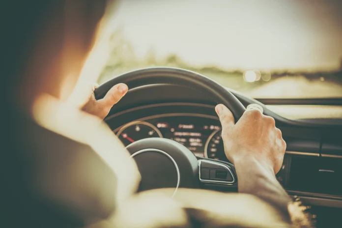 Trafic fără drumuri blocate luni dimineață în România