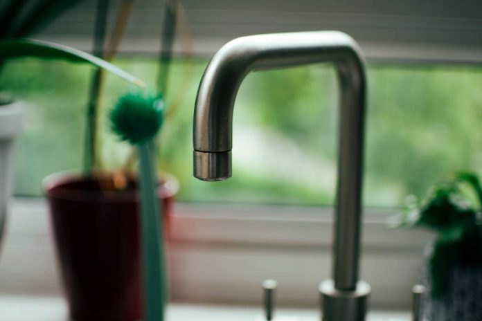 Astăzi, în Lunca Câlnicului, este întreruptă furnizarea apei