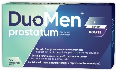 (P) Ce combinații de ingrediente funcționează cel mai bine împreună la suplimentele pentru prostată? - De ce sinergia face diferența în rezultate