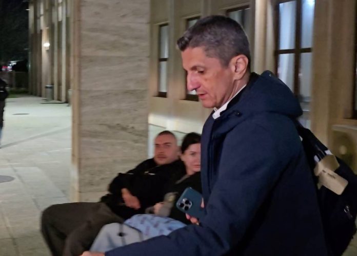 Răzvan Lucescu a ajuns de urgență în România pentru a fi alături de tatăl său: „E o situație grea, complicată”