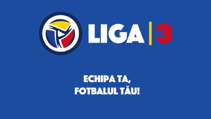 FRF a semnat contractul. Denumire modificată pentru Liga 3 din România