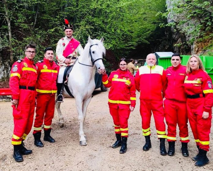 Măsuri speciale de siguranță pentru Zilele Brașovului și Parada Junilor