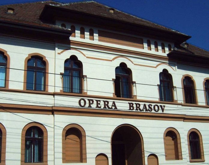 Spectacol pentru copii, „Recitalurile Operei Brașov – Seri muzicale în foaier”, balet, „Dialoguri la Operă – Conferințele Binelui”, în această săptămână, la Opera Brașov