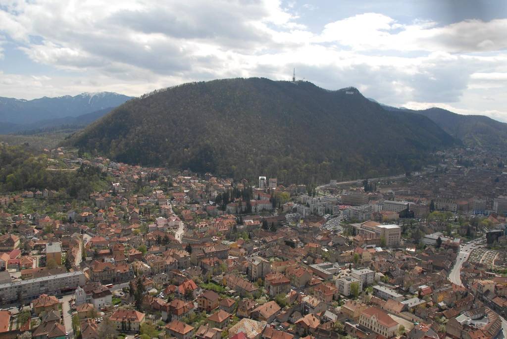 Poza pentru articolul Brașov, unul dintre cele mai sigure orașe din Europa