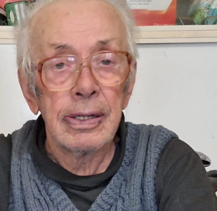 Un bărbat de 88 de ani din Veneția de Jos, dat dispărut. Poliția cere ajutorul populației