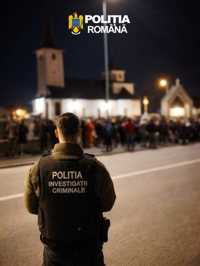 Fără incidente majore, în minivacanța de Paște, în județul Brașov, dar au fost aplicate sute de sancțiuni