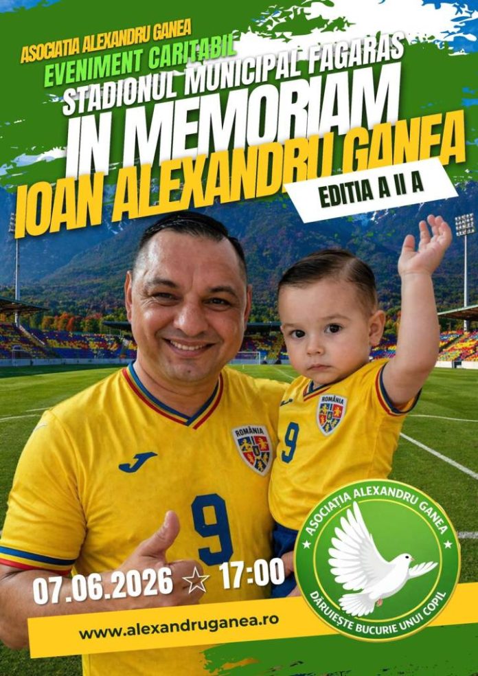 A doua ediție a Memorialului 