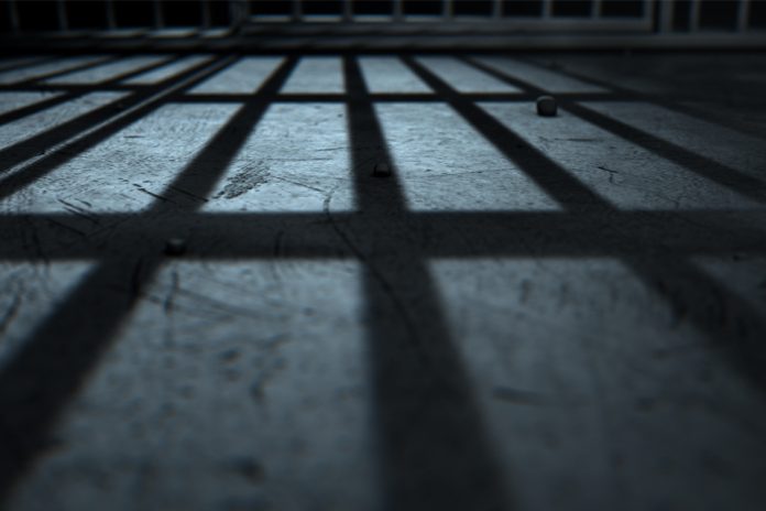 Doi tineri din Tărlungeni, condamnați pentru furt calificat, încarcerați la Penitenciarul Codlea