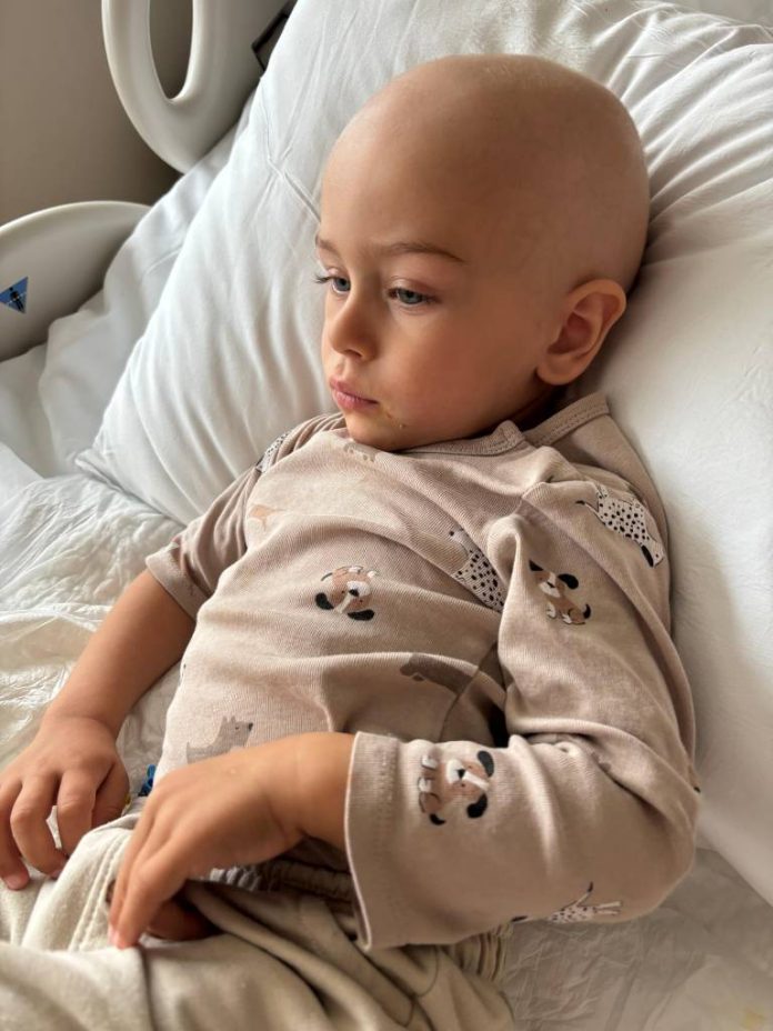 Spectacol caritabil la Moieciu de Sus: mai mulți artiști se unesc pentru a ajuta un copil