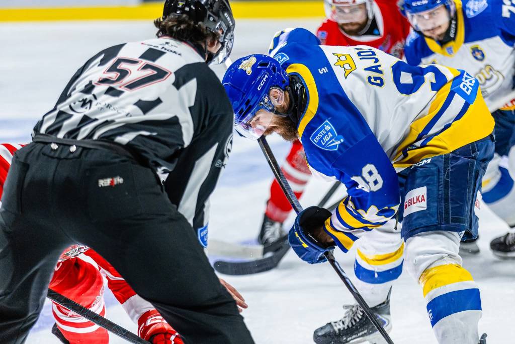 Poza pentru articolul Hochei: Corona Brașov a pierdut finala Erste Liga cu ACSH Gheorgheni