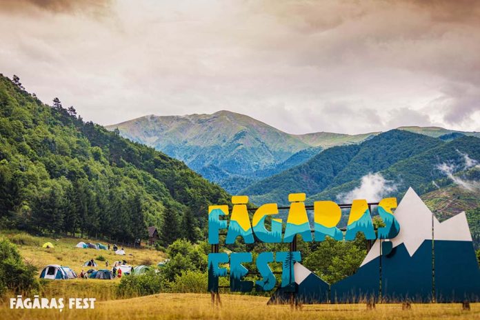 Peste 30 de tururi ghidate și experiențe în natură, la Făgăraș Fest 2026