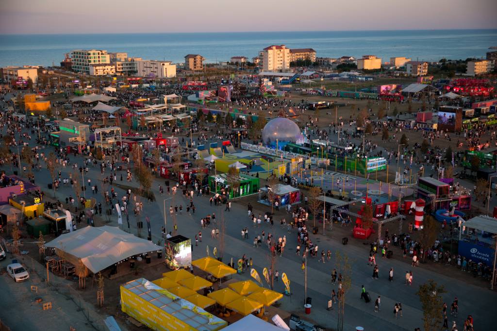 (P) NIBIRU generează peste 11 milioane de lei în taxe pe sezon și devine unul dintre principalii contribuabili din sudul litoralului