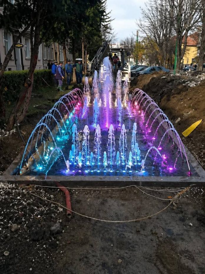 Bugetul Brașovului pentru 2026: Zero lei pentru cultură independentă, milioane pentru „plaje urbane” și fântâni arteziene