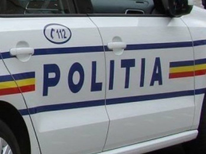 Șofer fără permis, arestat preventiv după ce a provocat un accident în Viștea de Jos