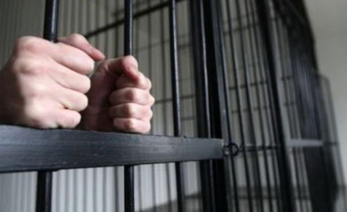 Arestare la Feldioara după încălcarea unui ordin de protecție