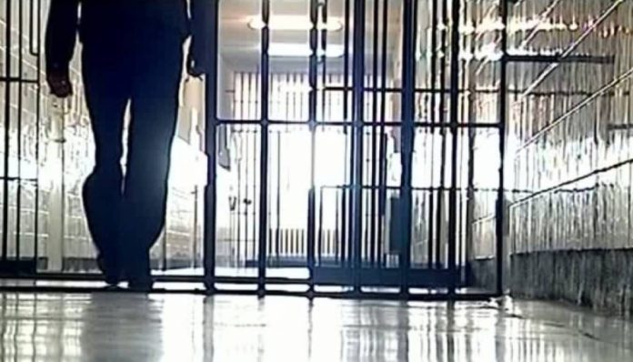 Trei bărbați au fost reținuți după un scandal violent izbucnit în Apața