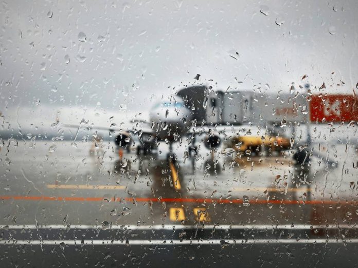 Atenţionare de călătorie pentru Grecia: Cod roșu de precipitații abundente și rafale puternice de vânt