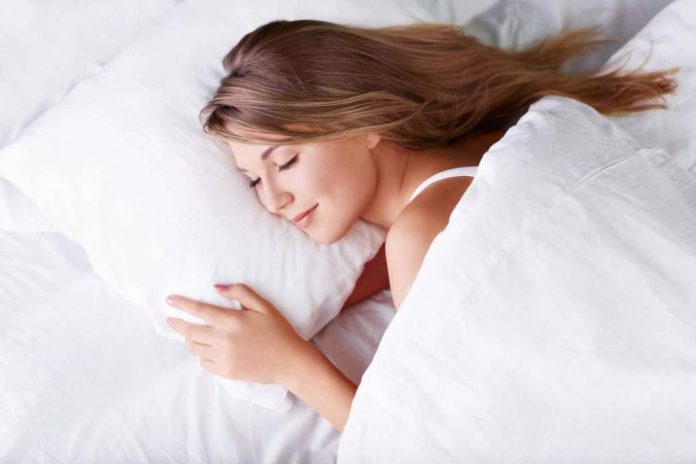 SFAT EXPRES: Cum poți scăpa de insomnie?
