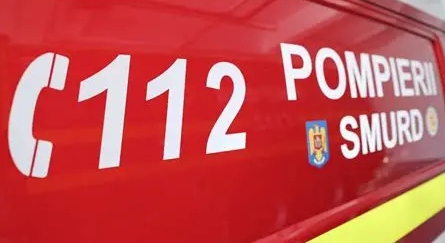 Simulare de intervenție în caz de cutremur la Căminul pentru persoane vârstnice Brașov
