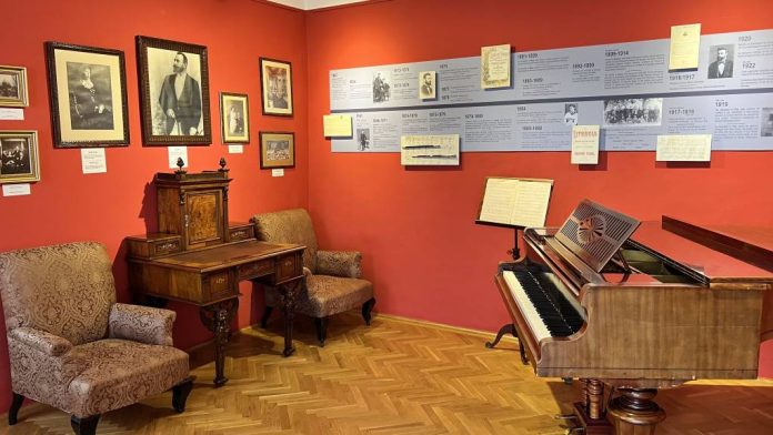 Muzeul Casa Mureșenilor și Casa Baciu, închise temporar pentru vizitare, în perioada 18-23 mai