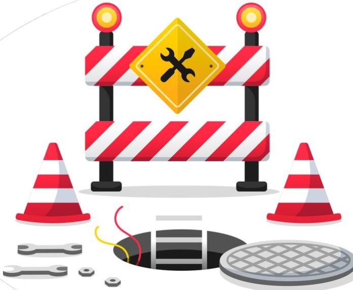 Compania Apa Brașov anunță lucrări la conducte și robineți defecți pe mai multe străzi