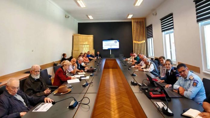 Din cele 301 adăposturi de protecție civilă din județul Brașov, doar 55 sunt funcționale