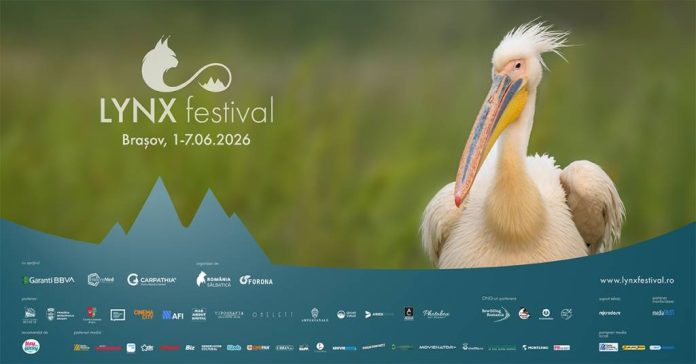 „Delta Sălbatică”, primul documentar românesc de amploare dedicat Deltei Dunării, prezentat în premieră în cadrul LYNX FESTIVAL