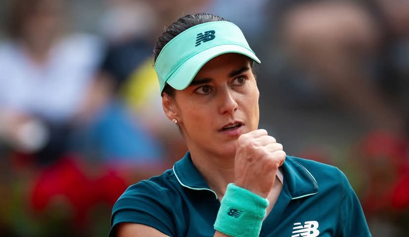 Poza pentru articolul Sorana Cîrstea a învins-o pe Aryna Sabalenka la Roma!