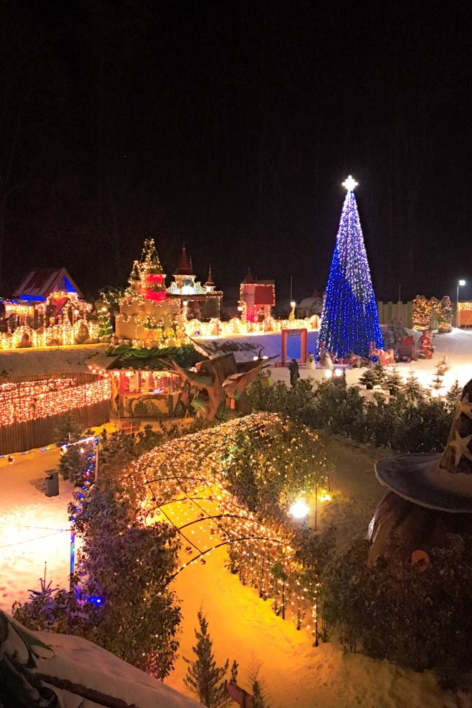 Magic Parc Râșnov a câștigat locul I la categoria „Joacă și Adrenalină” în competiția Destinația Anului 2026