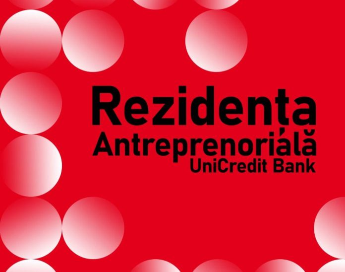 Rezidența Antreprenorială UniCredit ajunge la Brașov. Antreprenorii creativi își pot testa ideile în Piața Sfântul Ioan
