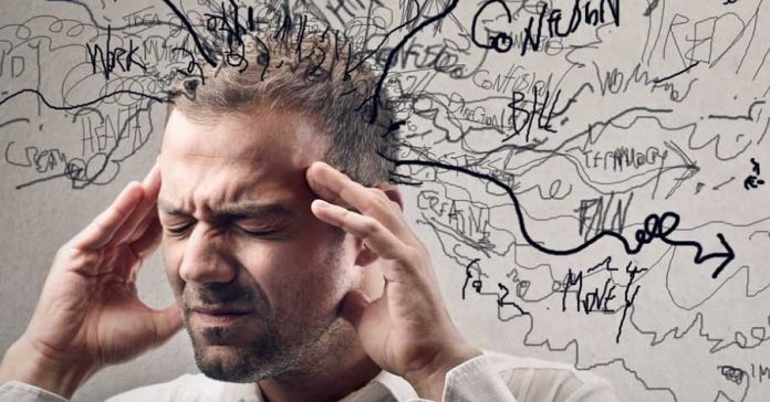 Sfat Expres: Cum scapi de anxietate