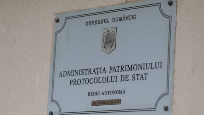 Guvernul obligă RA-APPS să publice lista completă a imobilelor și beneficiarilor. Dan Reșitnec, Secretarul General al Guvernului: „Statul nu este moșia nimănui”