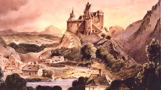 Un castel, o regină, o moștenire, o tranzacție I Castelul Bran: De la refugiu al Reginei Maria la imperiul „Dracula”