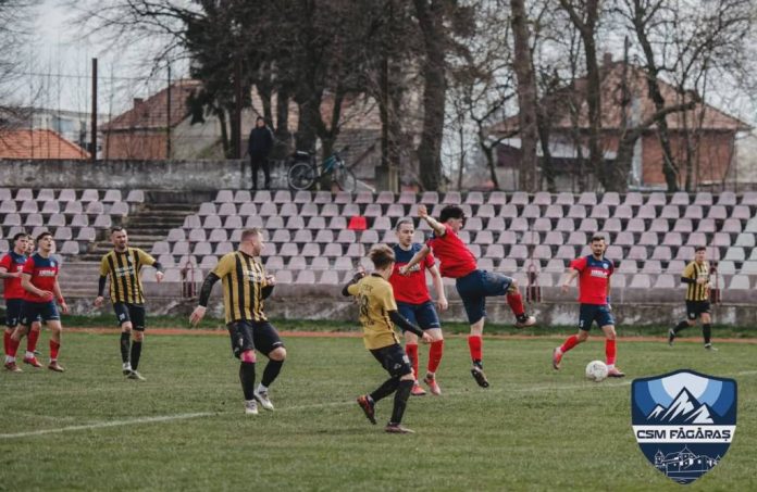 Programul etapei a 22-a din Liga 4 Brașov. Când se joacă cele mai tari meciuri SR Brașov - Măgura Codlea, Corona Brașov - CSM Făgăraș și Chimia Victoria - Teutonii Ghimbav