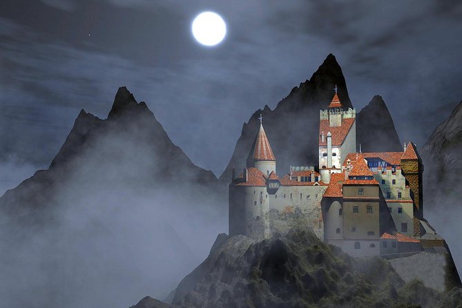 Un castel, o regină, o moștenire, o tranzacție I Castelul Bran: De la refugiu al Reginei Maria la imperiul „Dracula”