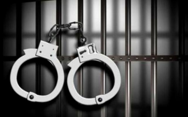 Urmărit național și internațional, depistat în Gara Brașov și încarcerat la Codlea