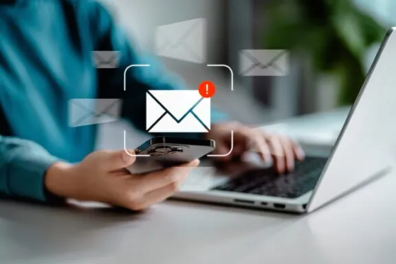 Electrica Furnizare avertizează asupra unei tentative de phishing prin e-mailuri false despre facturi