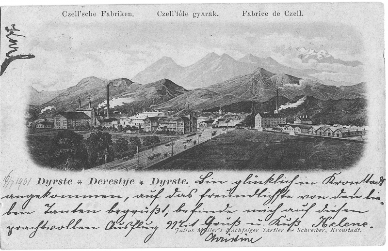 ZESTREA BURGULUI: Palatele Brașovului