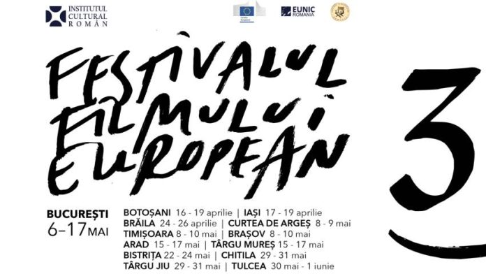 Festivalul Filmului European revine la Brașov