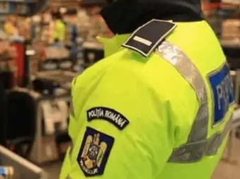 Tentative de „shopping gratuit” în Brașov, încheiate cu dosare penale
