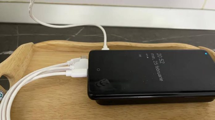Un mit care persistă: Încărcările scurte strică bateria telefonului?