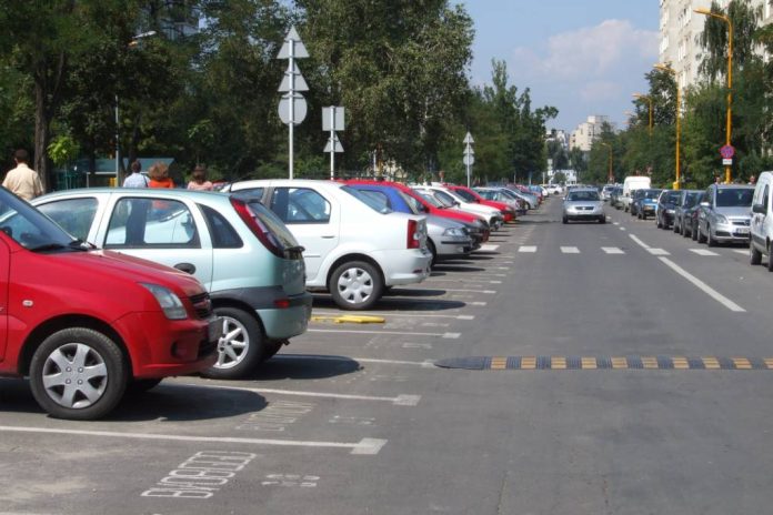 Noul regulament al parcărilor rezidențiale și actele necesare pentru obținerea unui loc