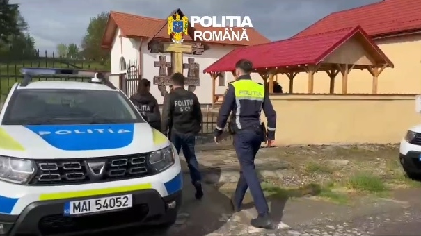 Poza pentru articolul Percheziții în județul Brașov într-un dosar de abuz în serviciu privind atribuirea unor imobile (VIDEO)