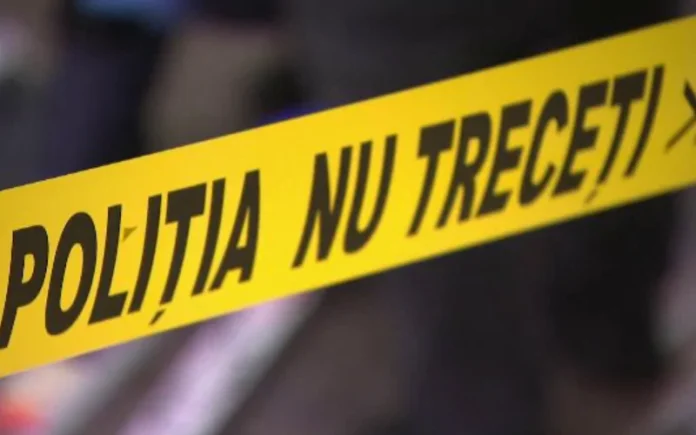 Trei persoane cu urme de violență, găsite decedate într-un apartament din Târgu Jiu