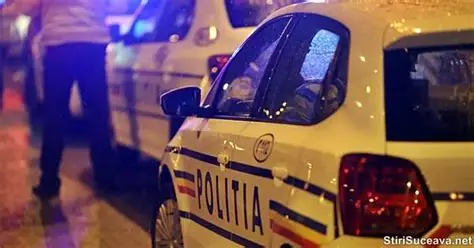 Șofer fără permis și băut, reținut în urma unui accident pe DN1, între Beclean și Dridif