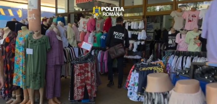 Sancțiuni de aproximativ 90.000 de lei, în urma unor controale în cartierul Astra și zonele adiacente (VIDEO)