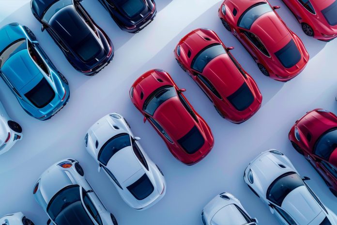 (P) Peste 60% dintre mașinile verificate în România sunt importate. Plus Auto Marketplace atrage atenția asupra importanței transparenței în piața auto second-hand