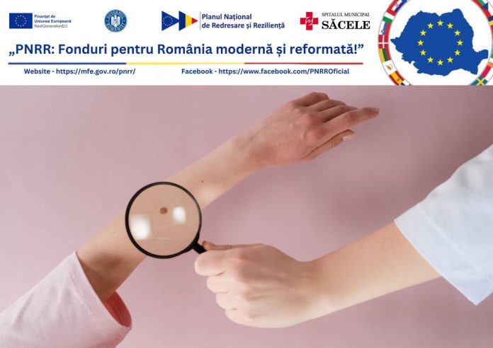 Spitalul Municipal Săcele își extinde ambulatoriul prin PNRR. Vor fi înființate șase noi specialități