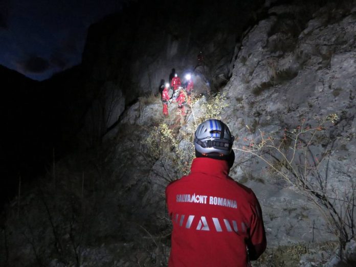 37 de persoane au fost salvate de salvamontiști în ultimele 24 de ore