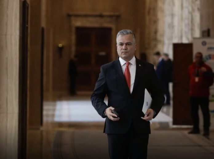 Traseul intereselor: Premierul „resemnat” Adrian Veștea, tranzacțiile și partenerii săi din umbra pădurii